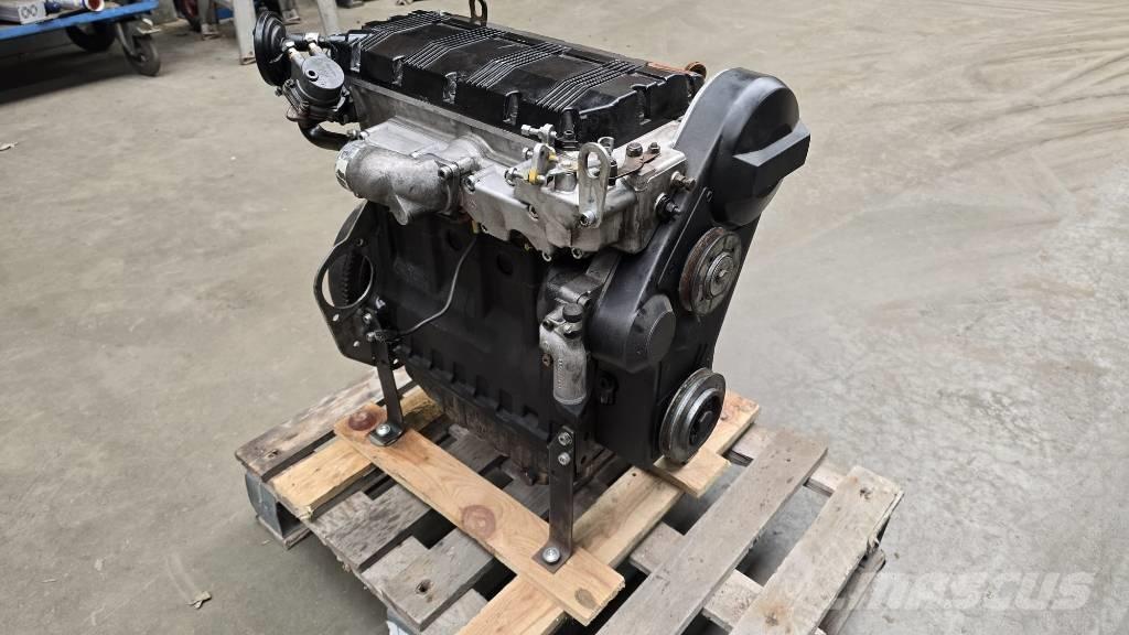 Lombardini LDW1404 Motori