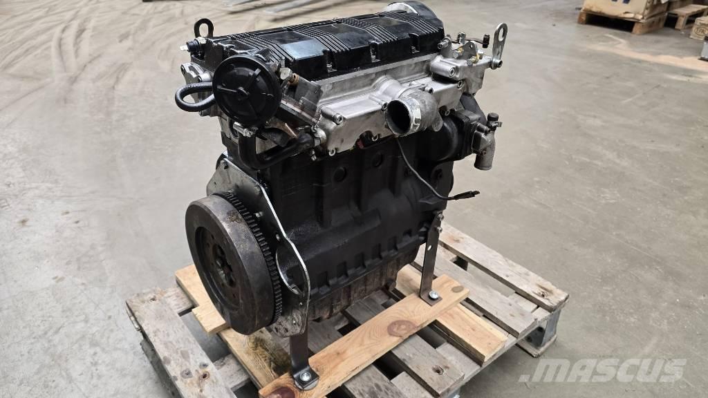 Lombardini LDW1404 Motori