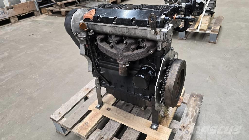 Lombardini LDW1404 Motori