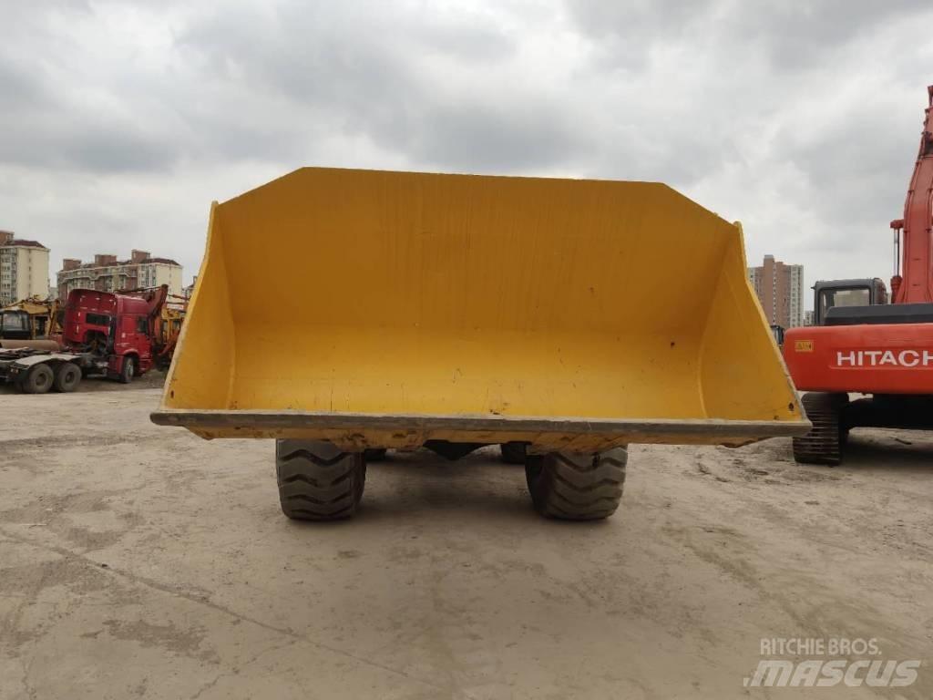 Komatsu WA470-3 Utovarivači na kotačima