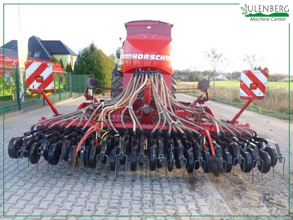 Horsch Pronto 4 DC Sijačice