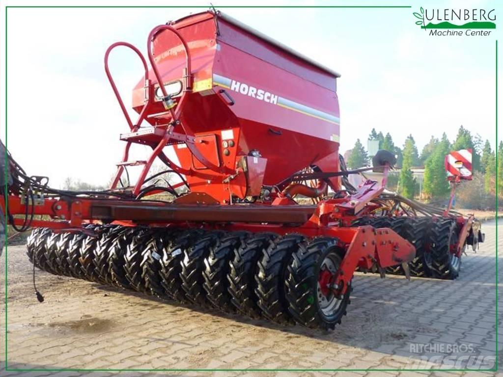 Horsch Pronto 4 DC Sijačice