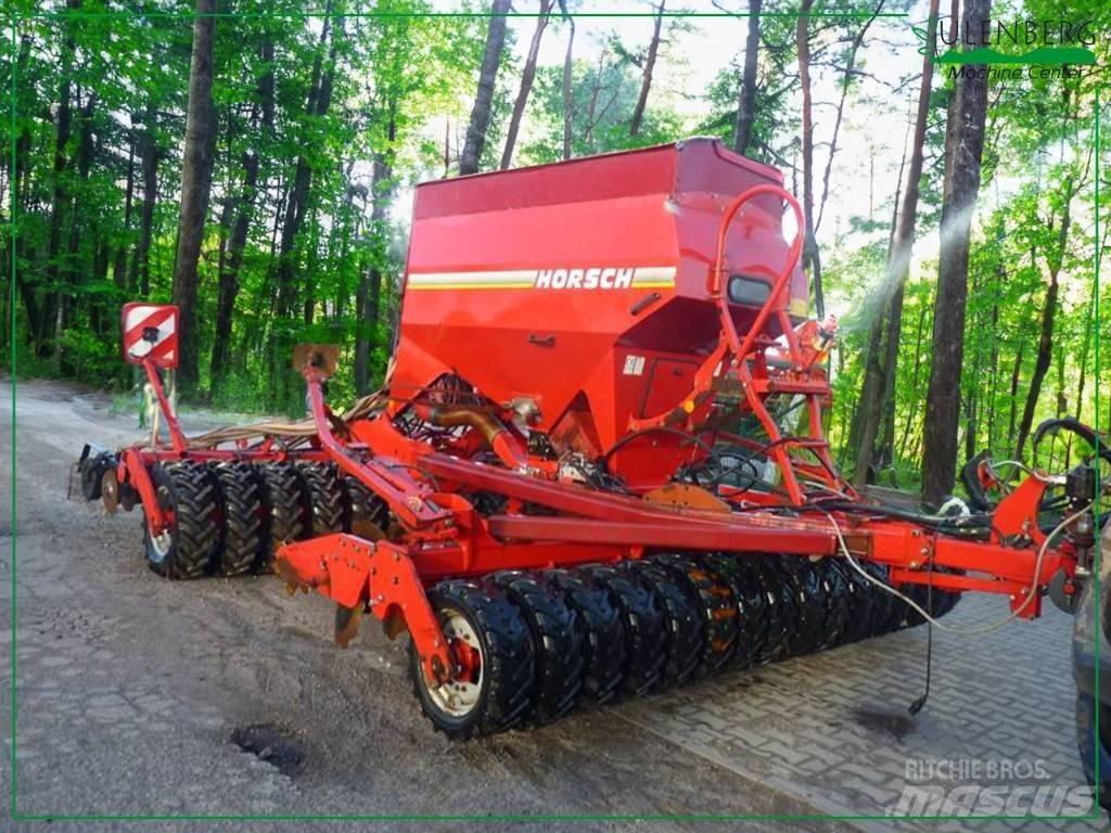 Horsch Pronto 4 DC Sijačice