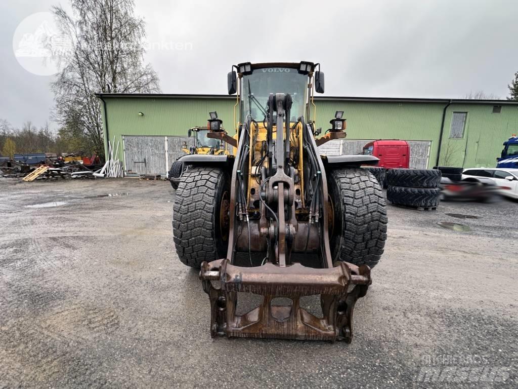 Volvo L 90 E Utovarivači na kotačima