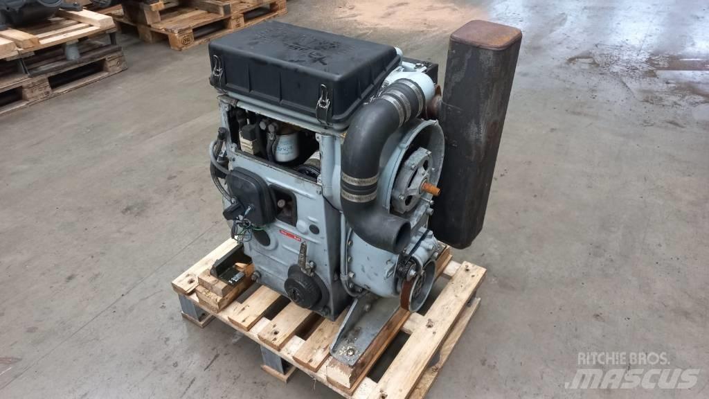 Hatz 2M41Z Motori