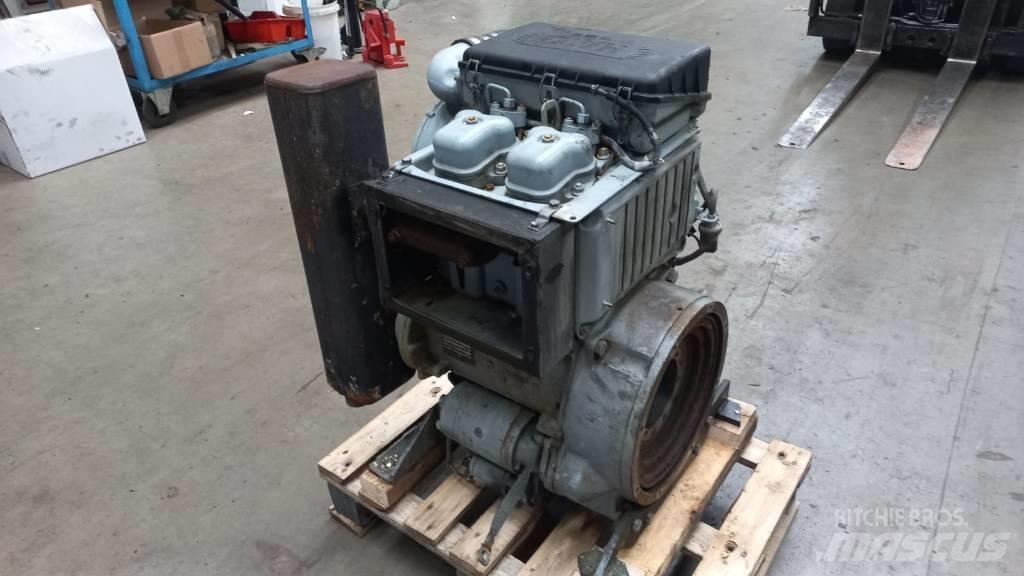 Hatz 2M41Z Motori