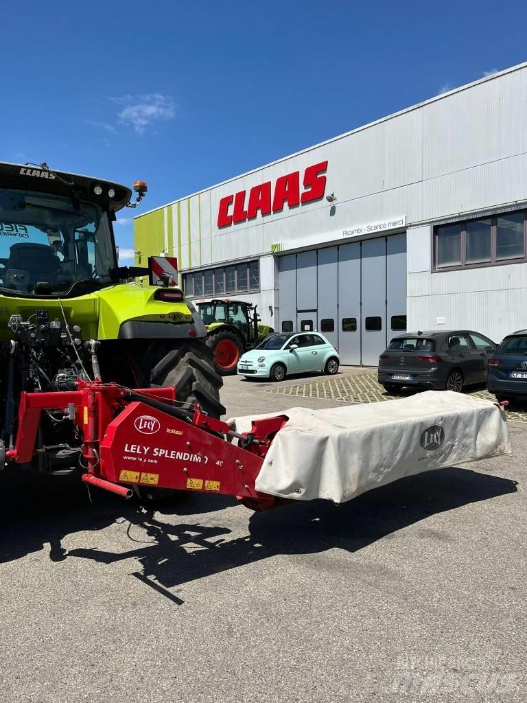 Lely Splendimo 240 Kosilice