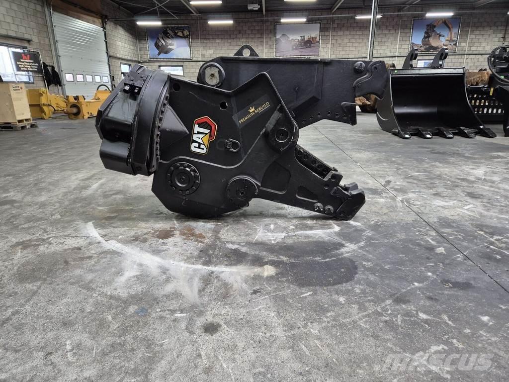 CAT MP-318-CC Škare