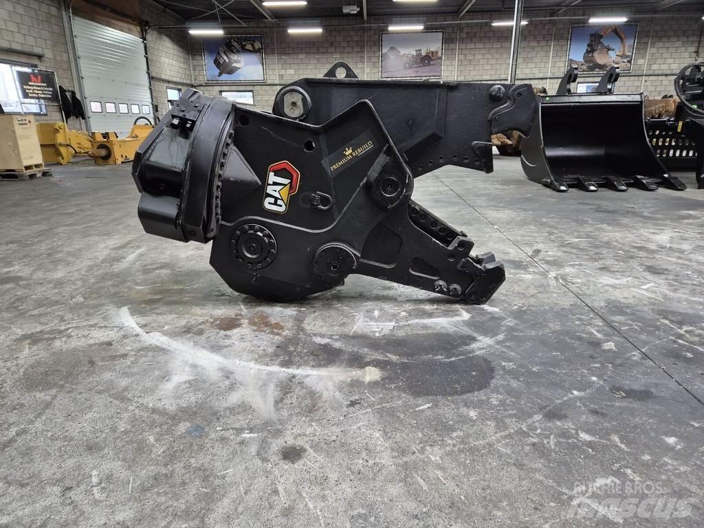 CAT MP-318-CC Škare
