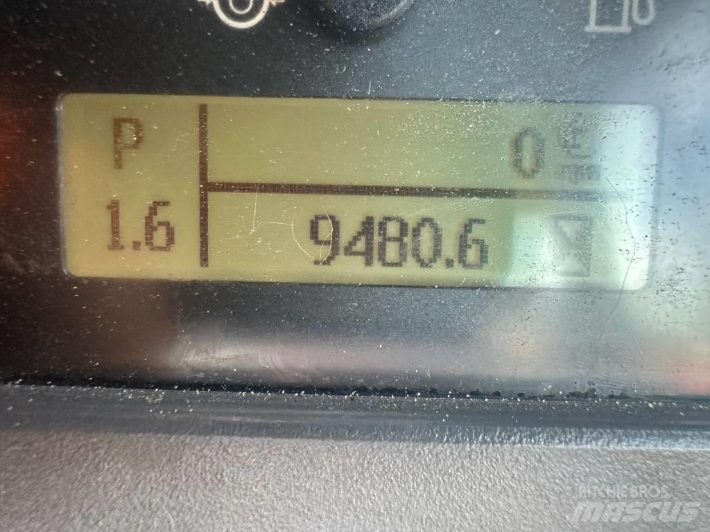 John Deere 650 KLGP Buldožeri gusjeničari