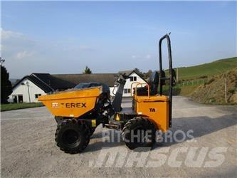 Terex TA1EH Demperi za gradilišta