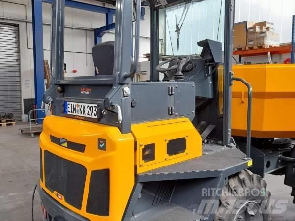 Bergmann C 805 S Zglobni demperi