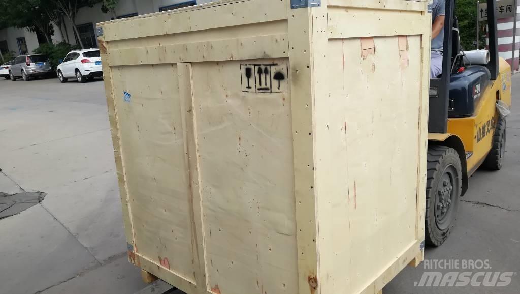 Doosan DE08TIS Motori