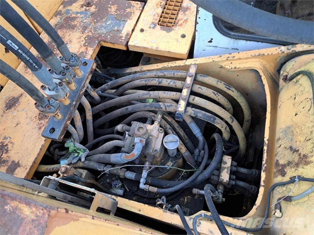 Liebherr R912 LC Građevinarstvo – ostalo