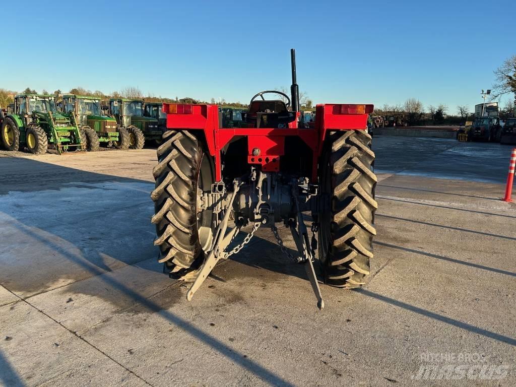 Massey Ferguson 290 Traktori