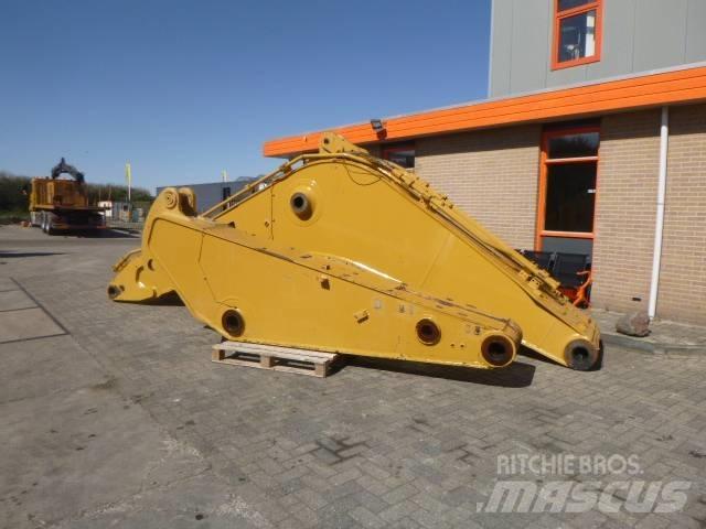 CAT 365CL Boom I dipper ruke