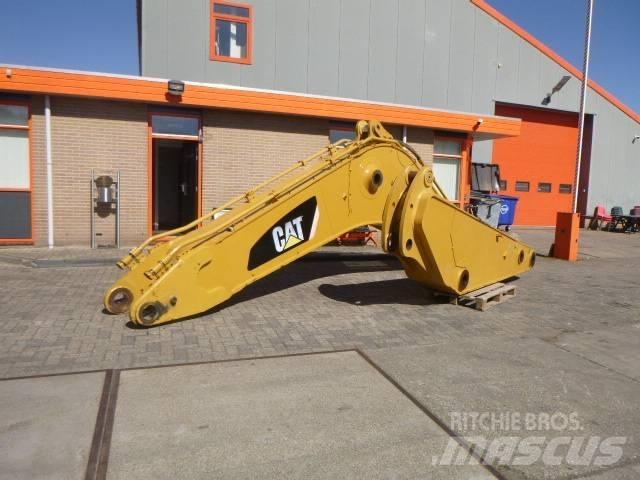CAT 365CL Boom I dipper ruke
