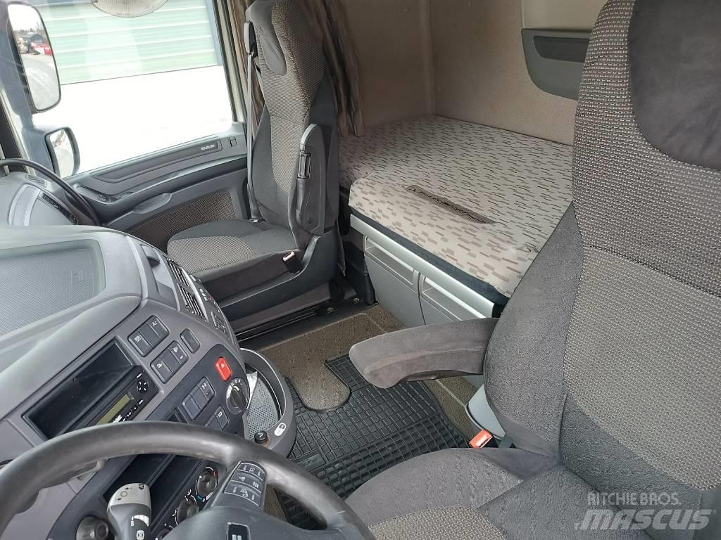 DAF FT 460 XF Traktorske jedinice