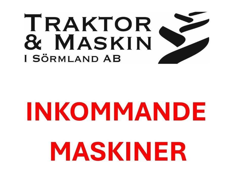 Flexitrac 1226 LRF Višenamjenski utovarivači