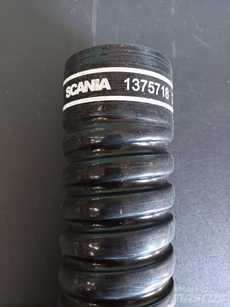 Scania HOSE 1375718 Motori