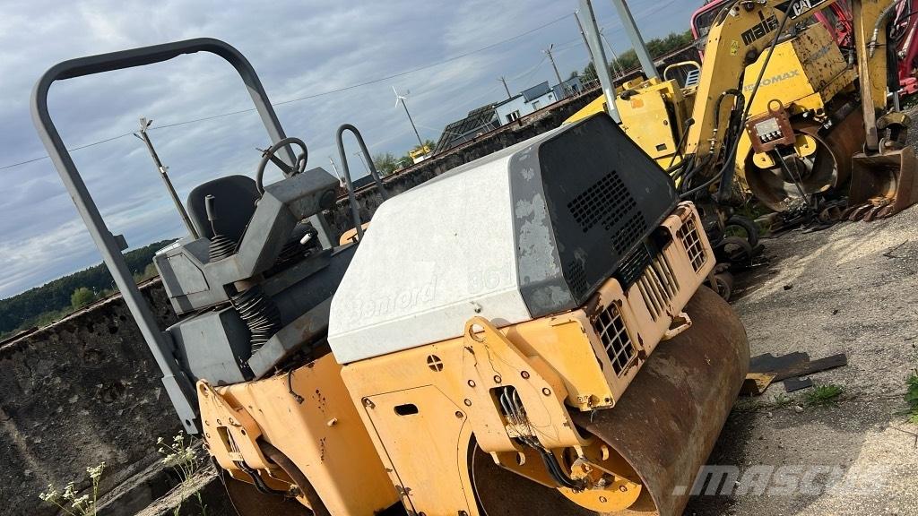 Benford TVH 1200 D Osi