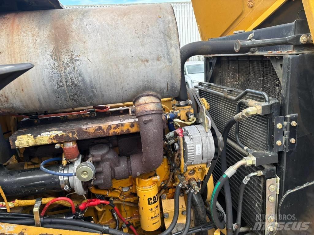 CAT 950 G Utovarivači na kotačima