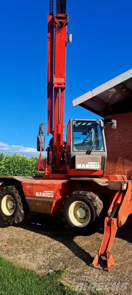 Manitou MRT 1432 Teleskopski viličari