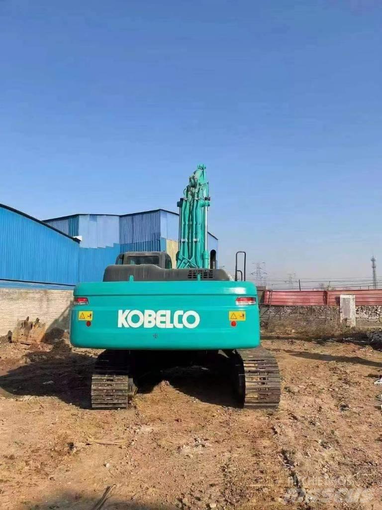 Kobelco SK 350 Bageri gusjeničari