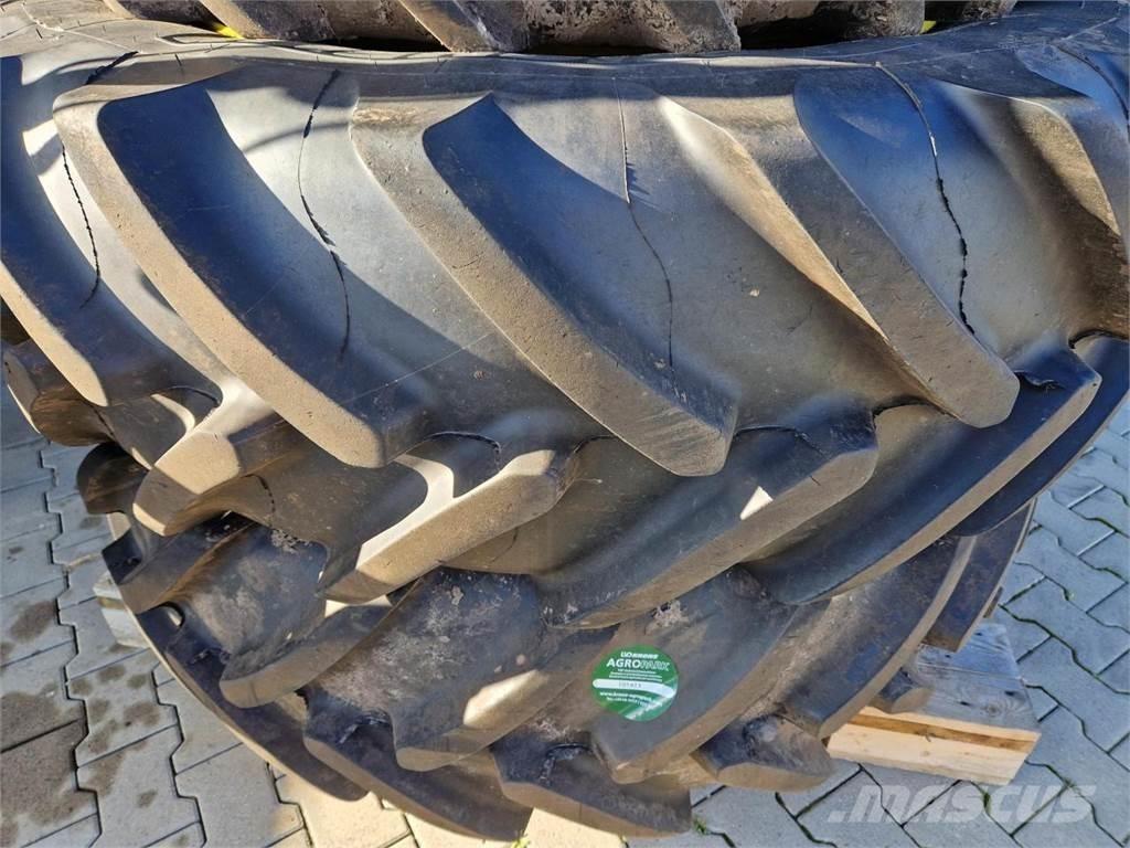 Michelin 480/70R38 Gume, kotači i naplatci