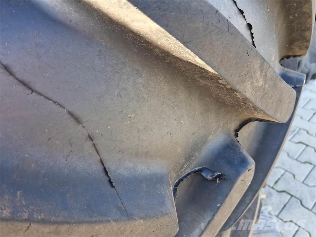 Michelin 480/70R38 Gume, kotači i naplatci