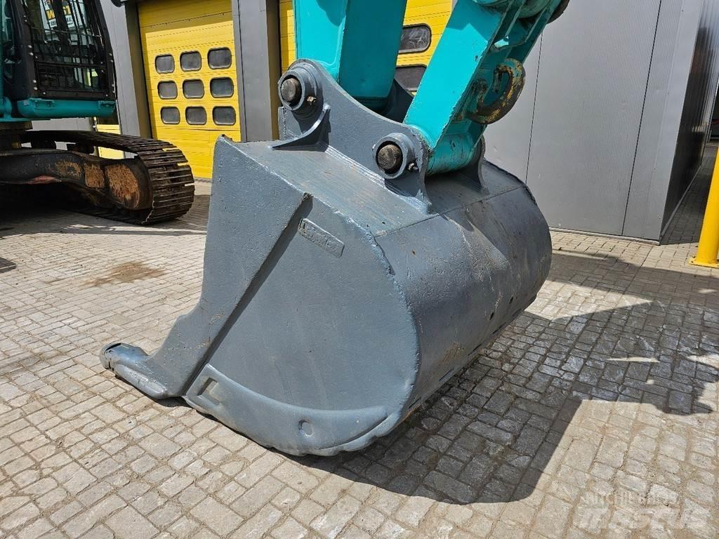 Kobelco SK500LC-9 Bageri gusjeničari