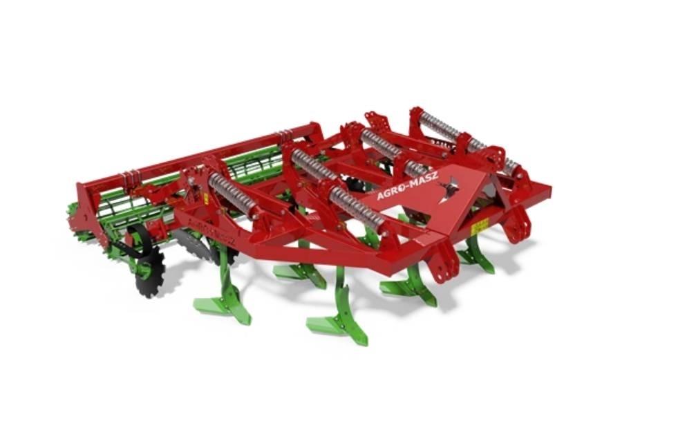 Agro-Masz APN 30 Kultivatori