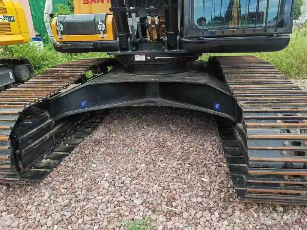 Sany SY235C Pro Bageri gusjeničari