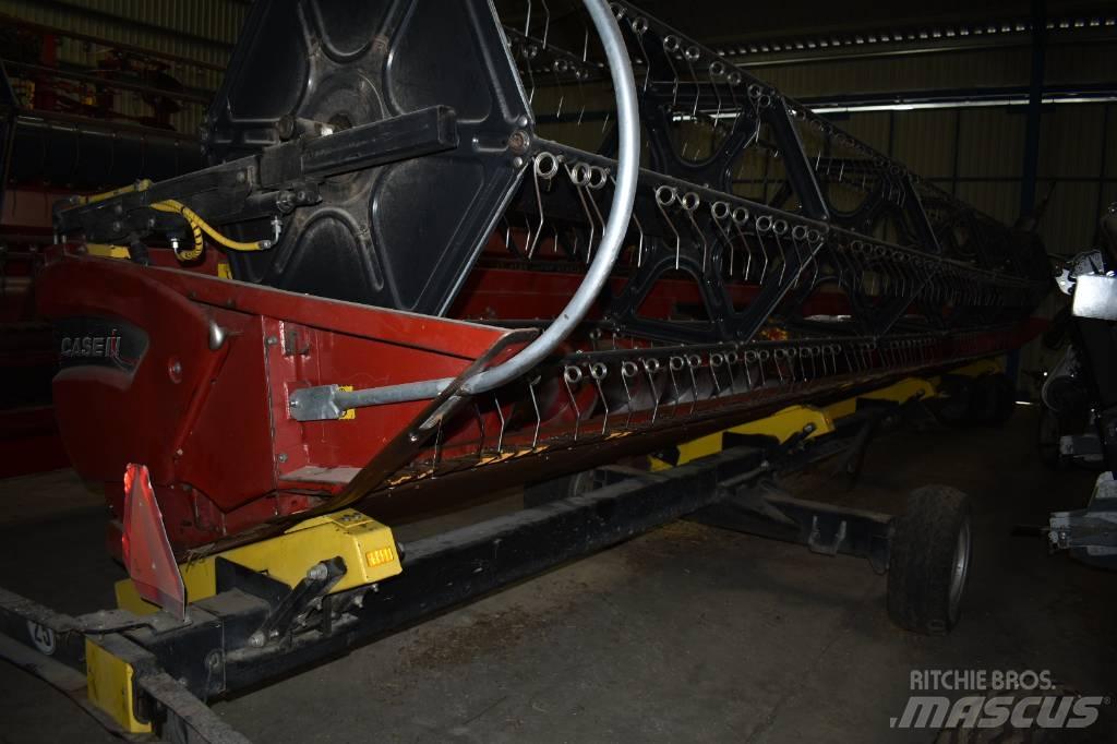 CASE 9120 Kombajni
