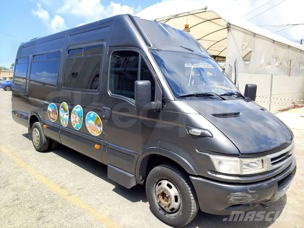 Iveco Daily Mini autobusi