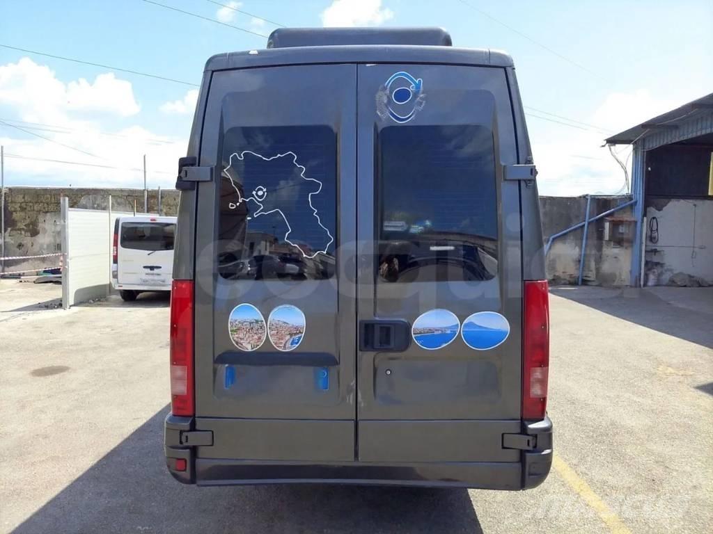 Iveco Daily Mini autobusi