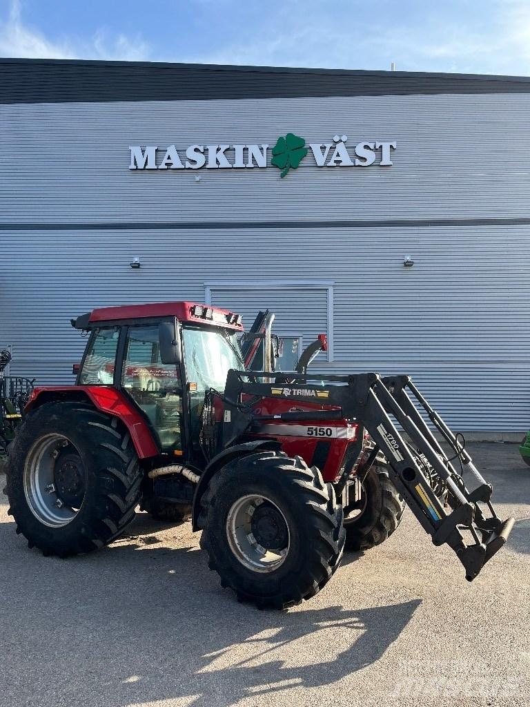 Case IH 5150 Traktori