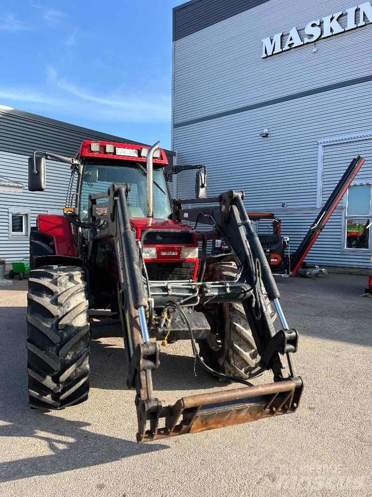 Case IH 5150 Traktori