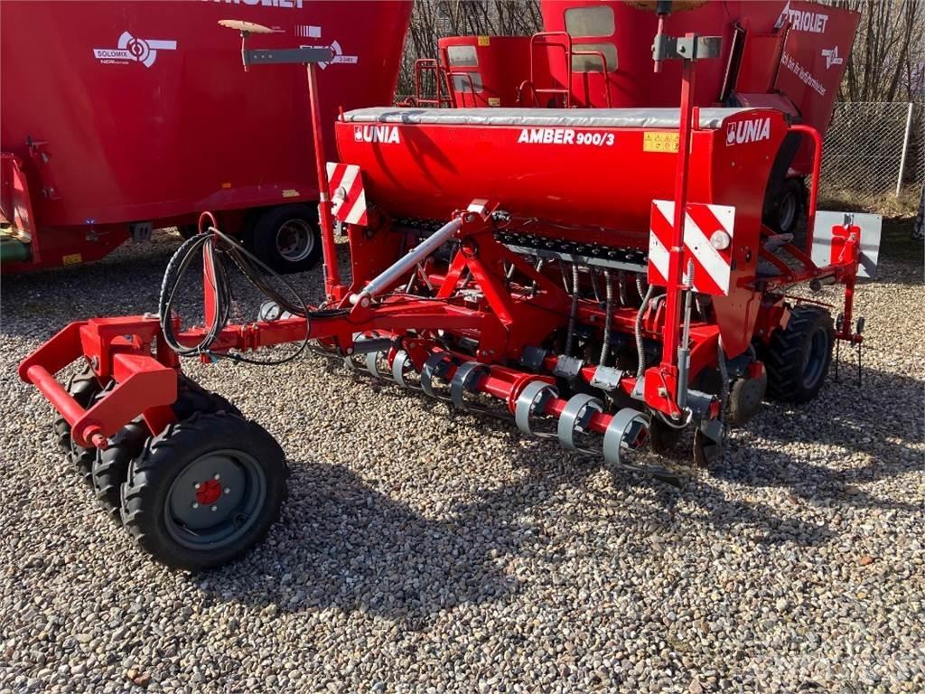 Unia Amber 900/3 Sijačice