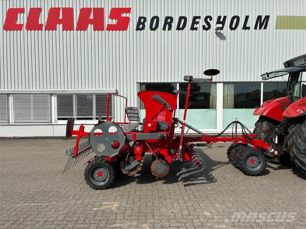 Unia Amber 900/3 Sijačice