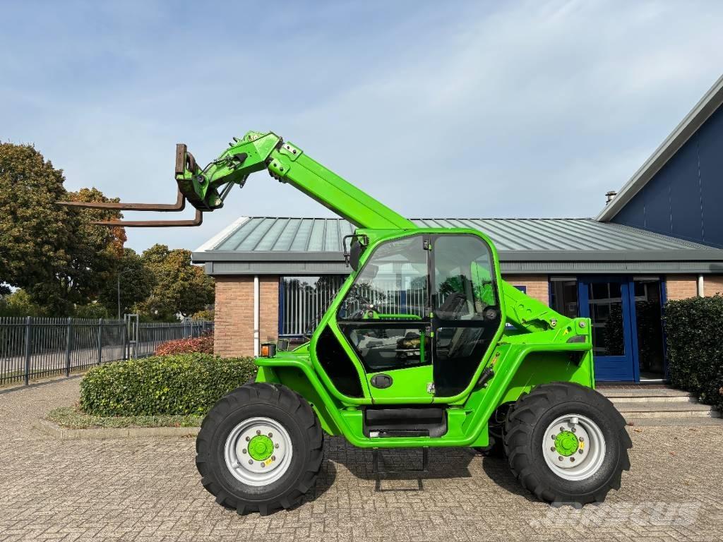 Merlo P 40.7 Teleskopski viličari