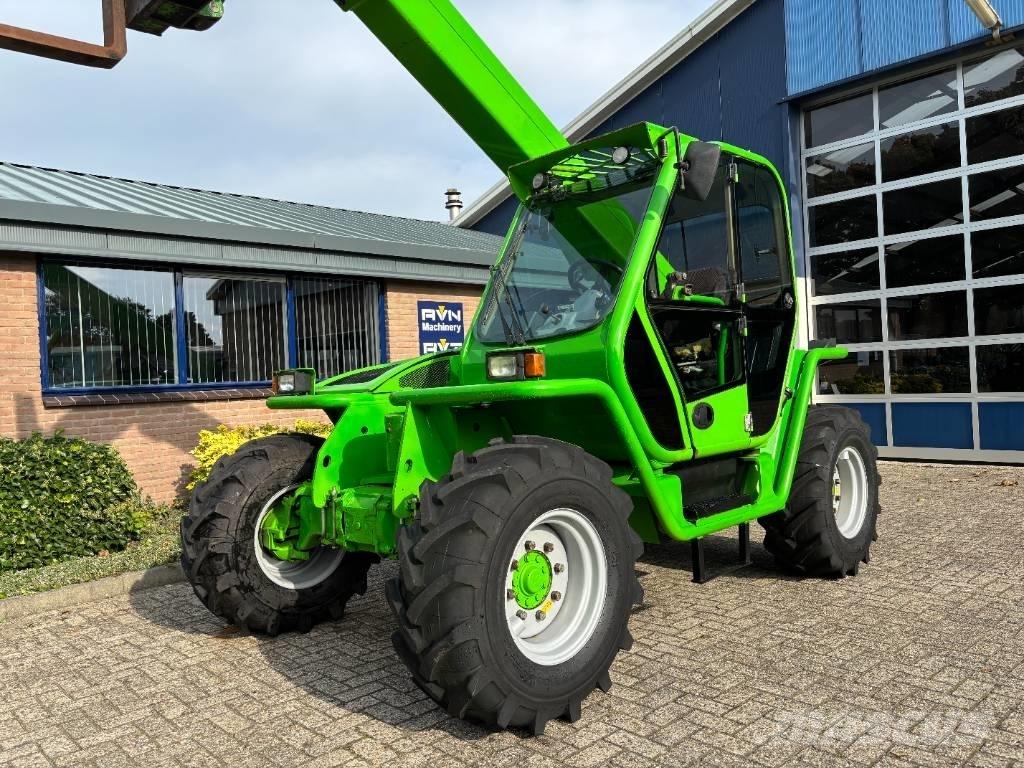 Merlo P 40.7 Teleskopski viličari