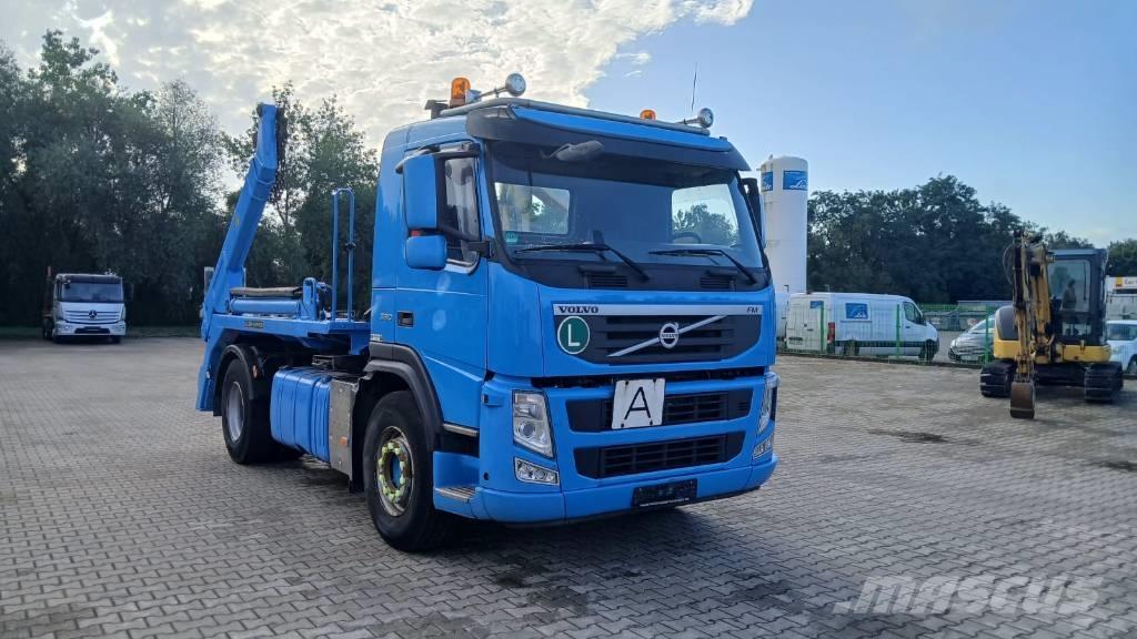 Volvo FM 330 Demontažnii kamioni za podizanje kabela