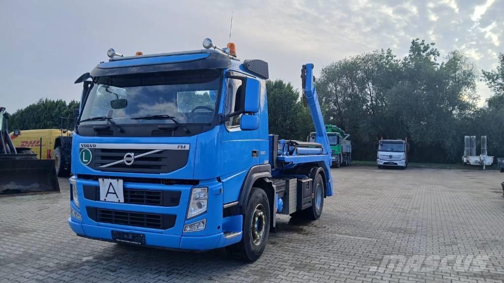 Volvo FM 330 Demontažnii kamioni za podizanje kabela