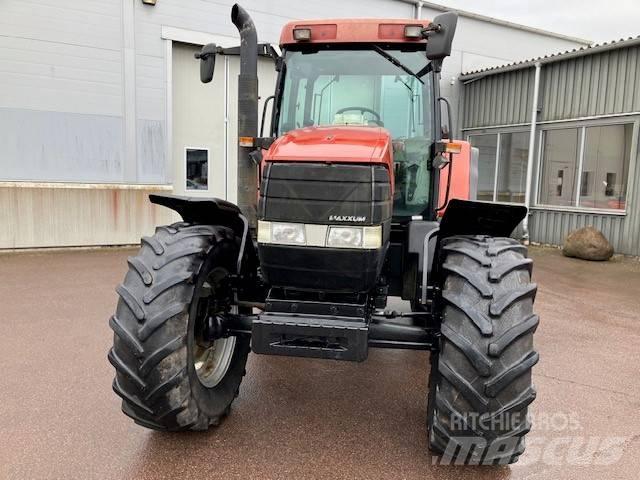 Case IH MX 110 Traktori