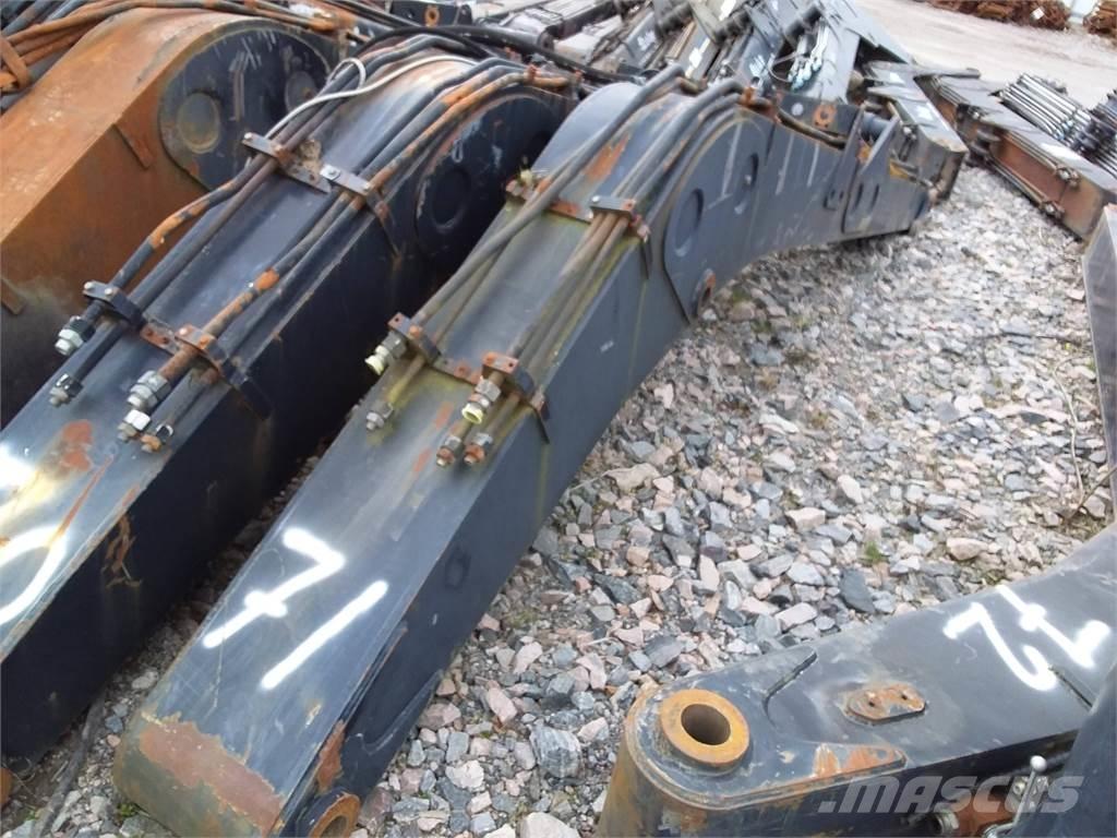 Eco Log 2200 Harvester šumarske dizalice