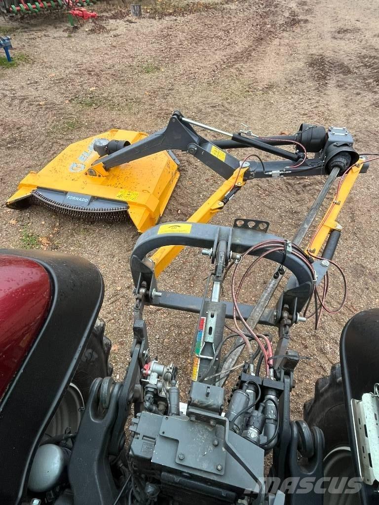 Elho Tornado 450 Rezači živice