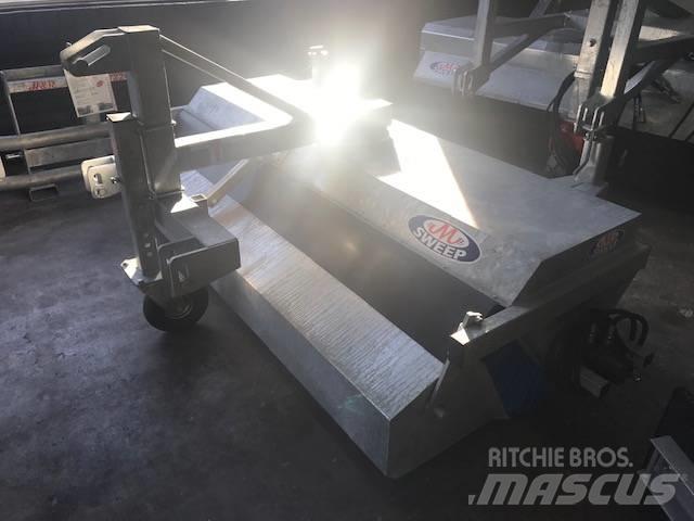  Sweep TV600/225 G Ostala oprema za traktore