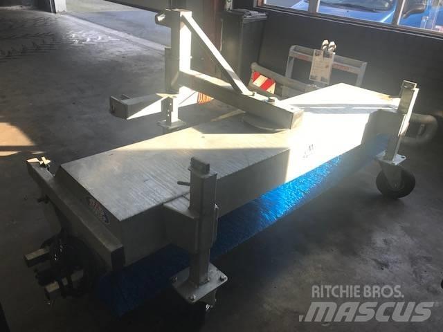  Sweep TV600/225 G Ostala oprema za traktore