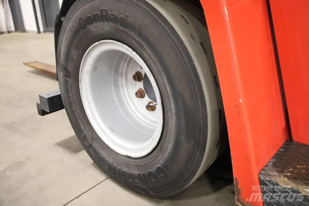 Kalmar DCE 50-6 HM Dizelski viličari